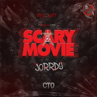 Scary Movie by Jorrdy