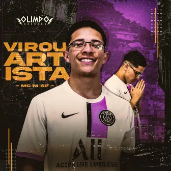 Virou Artista by MC ni sp