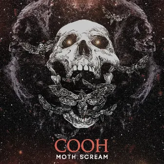 Moth Scream EP by Cooh