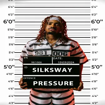 Pressure by Silksway