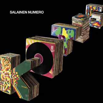 Salainen numero by Koti6