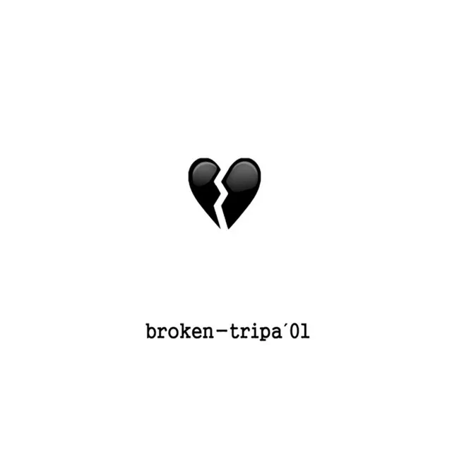 Broken