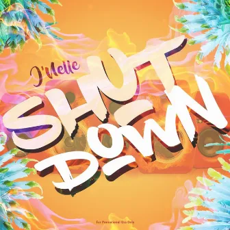 Shut Down by J'nelle