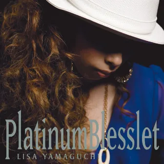 Platinum Blesslet by Lisa Yamaguchi