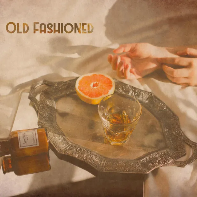 old fashioned