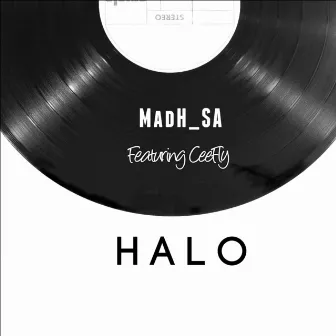 Halo by MadH_SA