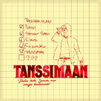 Tanssimaan by SMURDHY