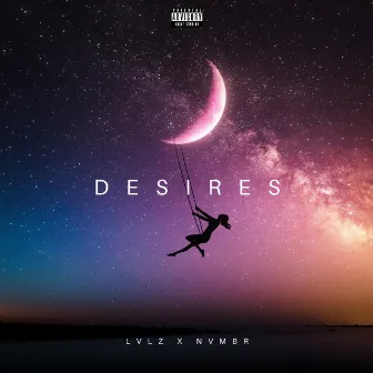 Desires by NVMBR