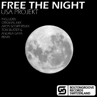 Free the Night by Usa Projekt