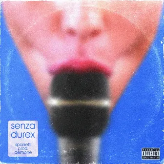 Senza durex freestyle by Sparketti