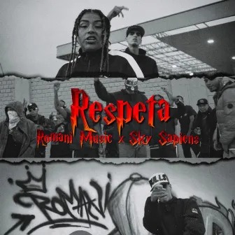 Respeta by Romani Music