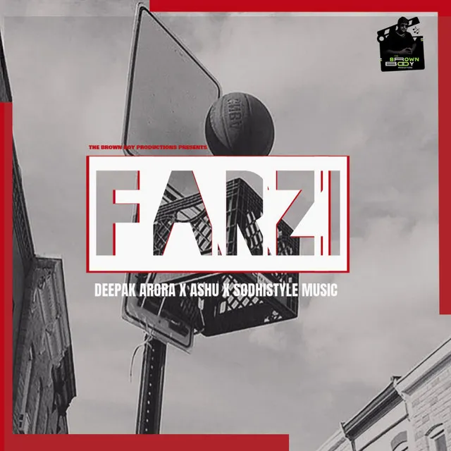 FARZI