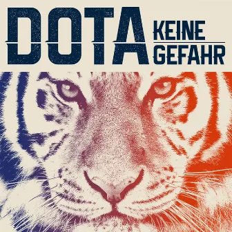 Keine Gefahr (Bonus Track Version) by Dota Kehr