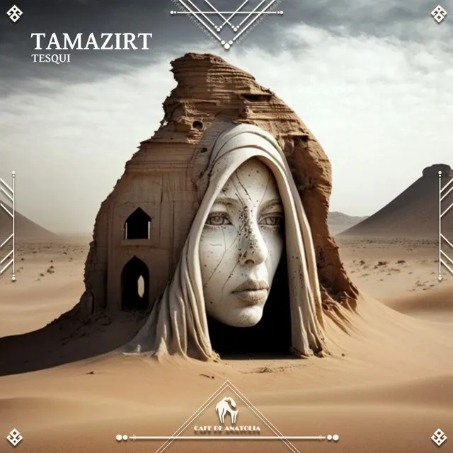 Tamazirt