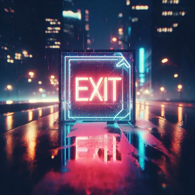 EXIT