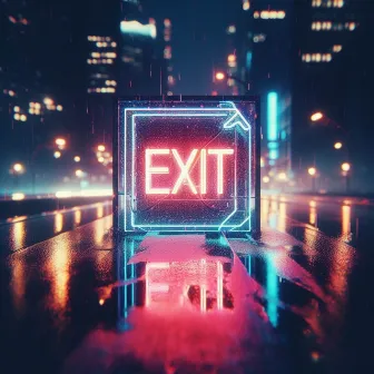 EXIT by Danu Parise