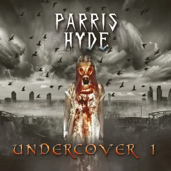 Undercover, Vol. 1 by Parris Hyde