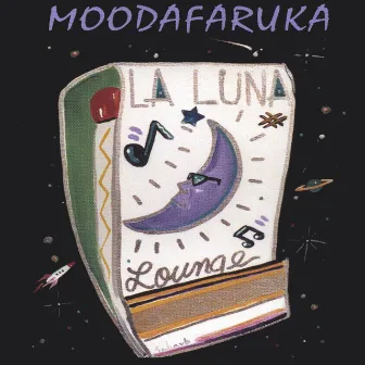 La Luna Lounge by Moodafaruka