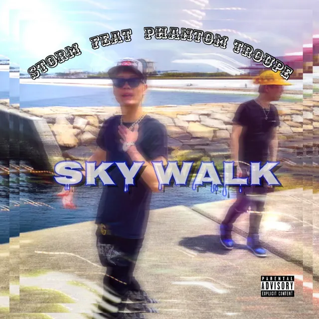 Sky Walk