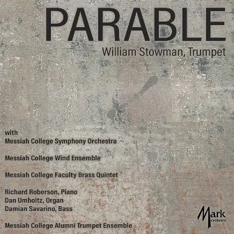 Parable by William Stowman