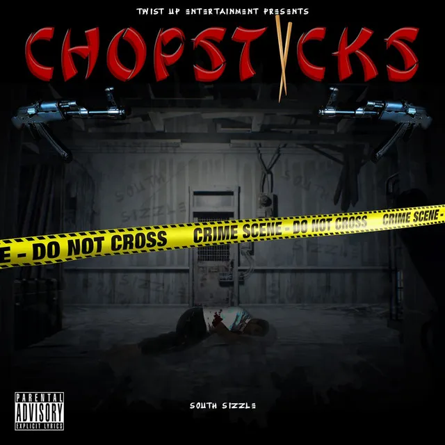 ChopSticks