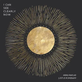 I can see clearly now by Anna Naklab