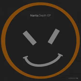 Depth EP by NARITA