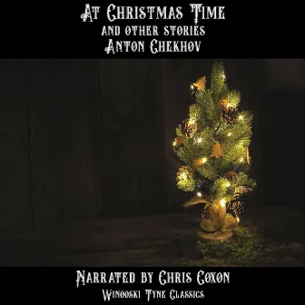 At Christmas Time and Other Stories by Chris Coxon