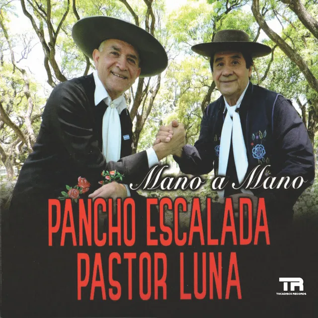 Como quién hondear me voy (Pastor Luna)