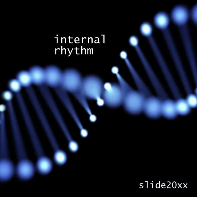 internal rhythm