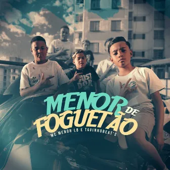 Menor de Foguetão by 