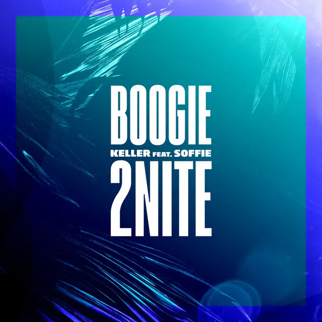 Boogie 2Nite - Roger Martin Remix