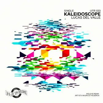 Single Kaleidoscope by Lucas del valle