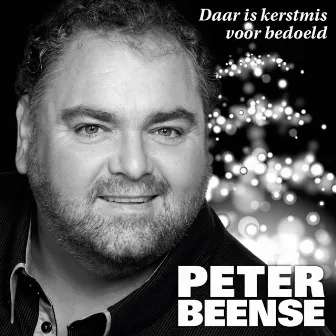 Daar Is Kerstmis Voor Bedoeld by Peter Beense