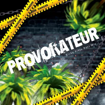 Provokateur by Nicky Alejo