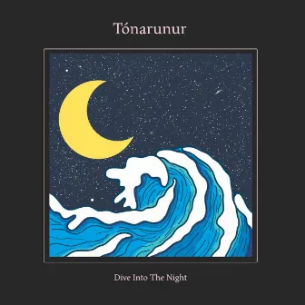 Dive Into The Night by Tonarunur