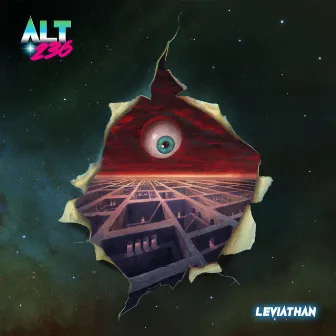 Leviathan by Alt236