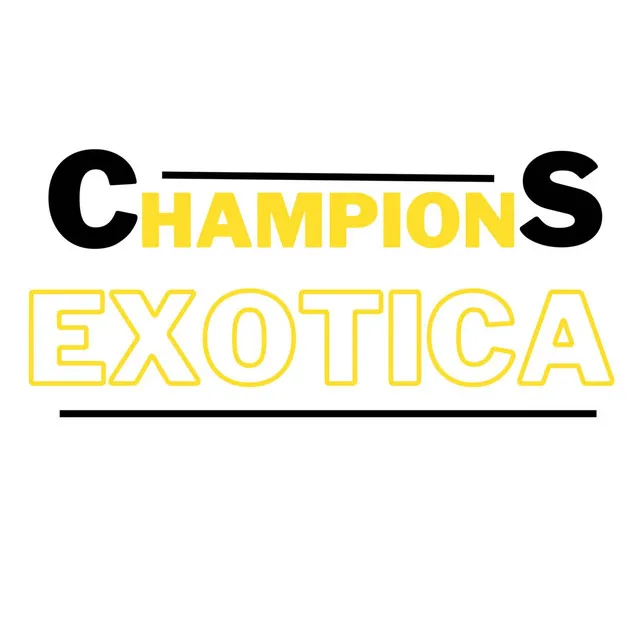 Champeons Exotica