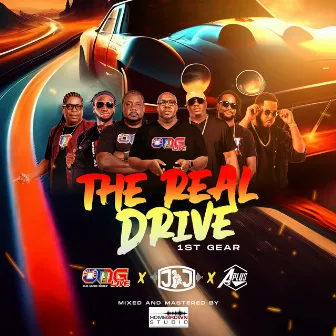 The Real Drive. Gear 1 by OMG Live