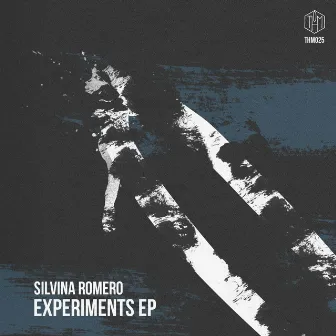 Experiments by Silvina Romero