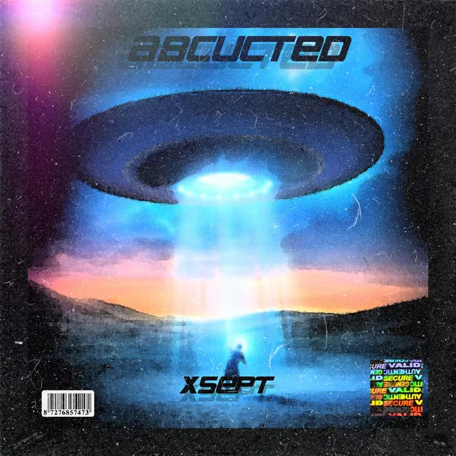 Abducted