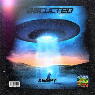 Abducted by XSEPT