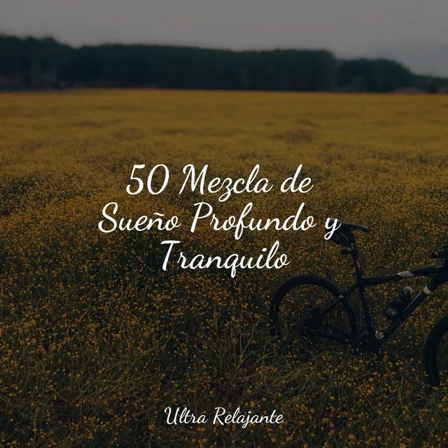 50 Mezcla de Sueño Profundo y Tranquilo