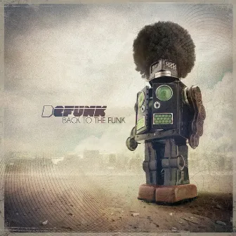 Back To The Funk by Defunk