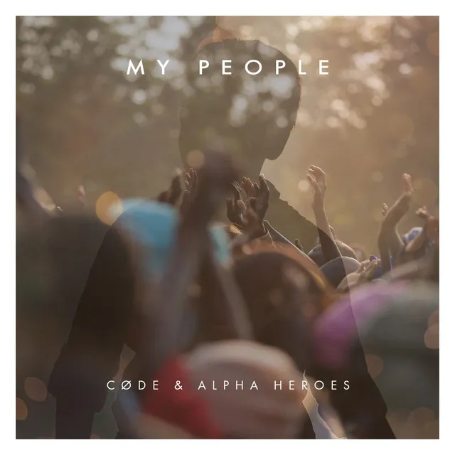 My People - Radio Edit