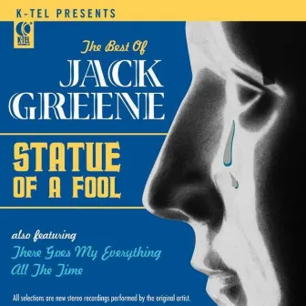 The Best Of Jack Greene by Jack Greene