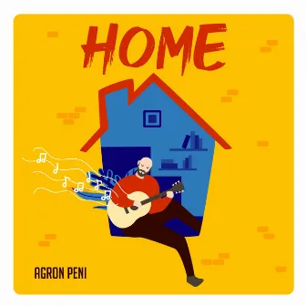 Home by Agron Peni