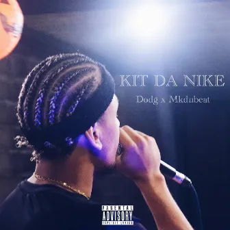 Kit da Nike by MkDuBeat