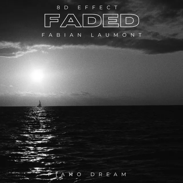 Faded - Piano & Violoncelle Version