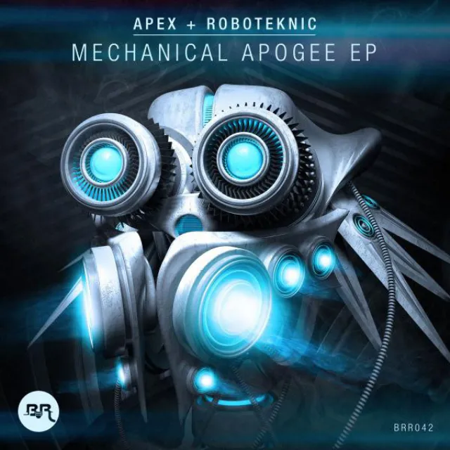 Mechanical Apogee EP